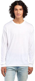 Adult Unisex Patriotic Long sleeve
